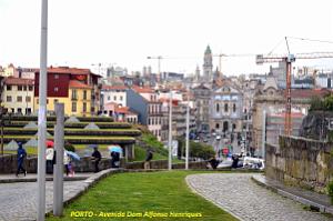 1607- Porto- Cathedrale